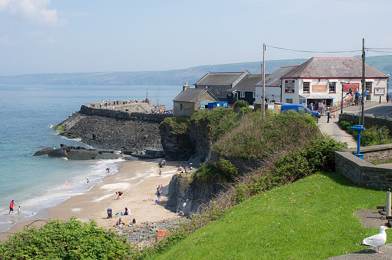 File:New Quay and Cardigan Bay - panoramio (1).jpg