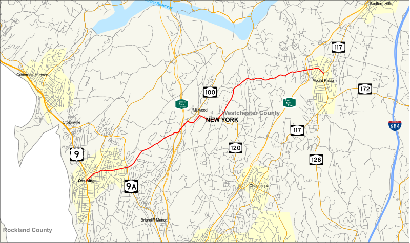 File:New York State Route 133 Map.svg