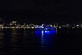 New year celebration in Hamburg seen from Bornsteinplatz 2023-12-31 53