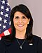 Nikki Haley