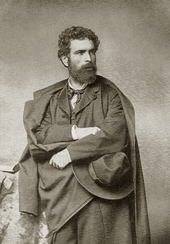 Nikolaos Gyzis (1842-1901), an important Greek painter Nikolaos Gyzis (1842-1901).png