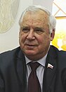Николай Рыжков (27 сентябрь 1985 — 14 январь 1991)