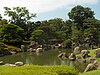 Ninomaru Garden, Nijō Castle