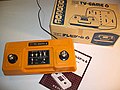 Color TV Game 1977