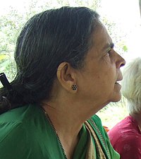 Nirmala Purandare