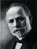 Louis Anton Jacobsen