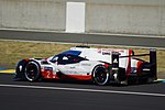 Miniatura para Porsche 919 Hybrid