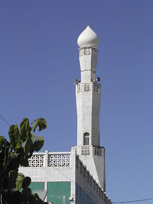 Noor-e-Islam Mosque