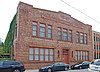 Northwestern Terra Cotta Company Building