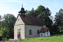 Notre-Dame Chapel Posat آگوست 2010.jpg