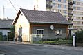 Dům číslo popisné 567 ve Vaňkově ulici v Novém Městě pod Smrkem.