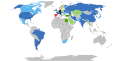 Image 70The status of nuclear power globally (click for legend) (from Nuclear power)