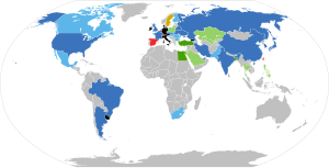 The map shows the commercial nuclear power pla...