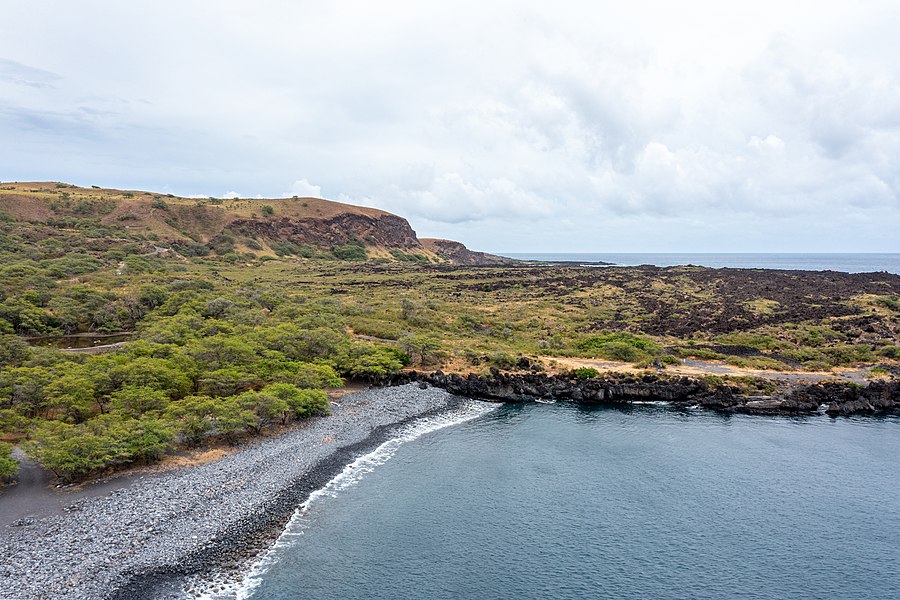 Hawaiian Islands Land Trust