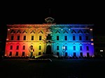 Malta'da LGBT hakları için küçük resim