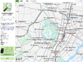 オープンストリートマップのサムネイル