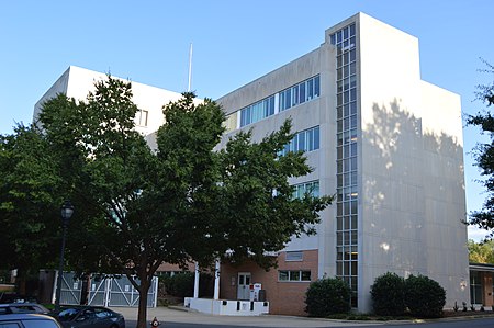 Occidental Life Insurance Company Building