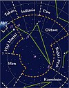 Octans constellation PP3 map PL.jpg