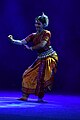 File:Odissi dance at Nishagandi Dance Festival 2024 (35).jpg