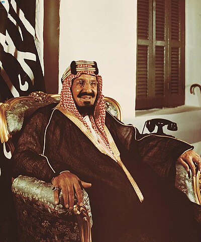 Ibn Saud