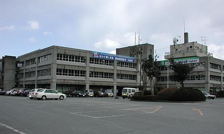 Ōfunato,_Iwate