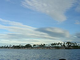 Olango Island, près de Cebu City, le Philippines.jpg