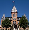 Old Main, Saint Olaf College