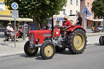 Schlüter Super 450