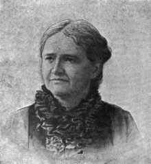 Harriet Mann Miller, who lived in Brooklyn for several years, wrote several books and articles about birds under the pen name Olive Thorne Miller Olive Thorne Miller (1889).png