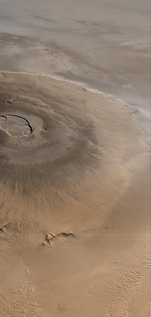Planeta Mars: Proprietates physicae, Orbita et rotatio, Lunae