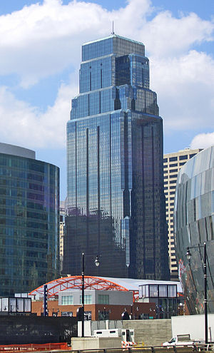 One Kansas City Place