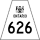 Ontario Highway 626.png