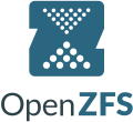 Description de l'image OpenZFS logo.svg.