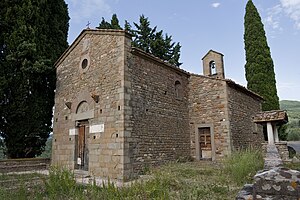 Oratorio di San Donato