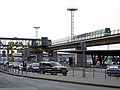 Station départs Orly-Sud