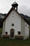Matzlewald local chapel