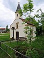 chapel