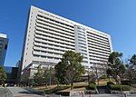 Thumbnail for Osaka University Hospital