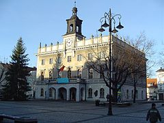 Ostrów Wielkopolski