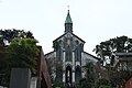 Ρωμαιοκαθολική εκκλησία Όουρα, στο Ναγκασάκι της Ιαπωνίας (1864)