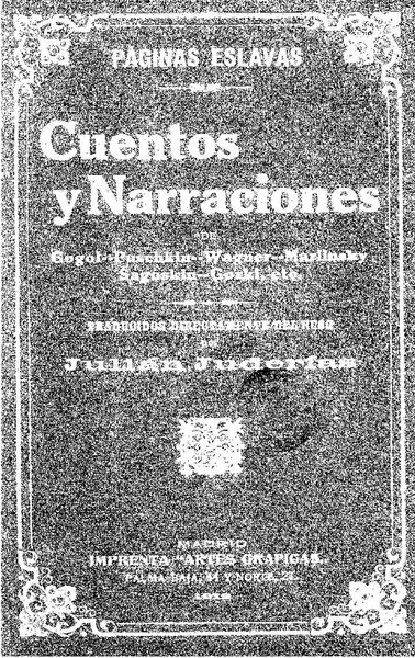 Archivo:Páginas eslavas - Cuentos y narraciones (1912).pdf