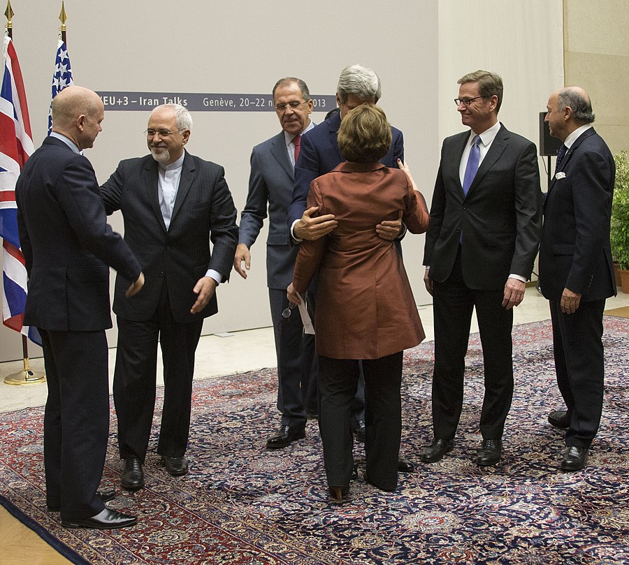 Iran nuclear agreement talks resume ahead of deadline - Ballotpedia