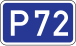 Reģionālais autoceļš 72