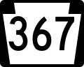 Thumbnail for Pennsylvania Route 367