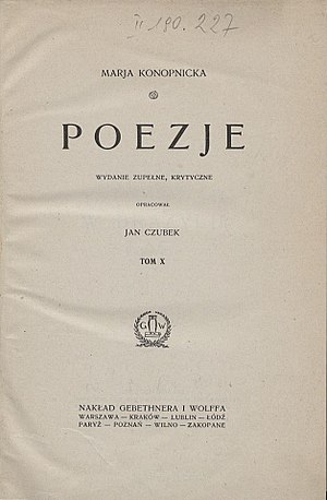 PL Maria Konopnicka-Poezye T. 10 009.jpg