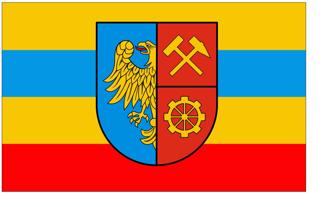 File:POL Świętochłowice flag.svg