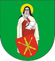 Coat of arms of Gmina Tereszpol