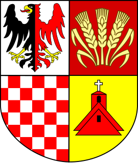 Udanin,  Woiwodschaft Niederschlesien, Polen