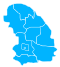 POL powiat sokolowski map.svg