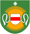 Huy hiệu của Huyện Wyszkowski